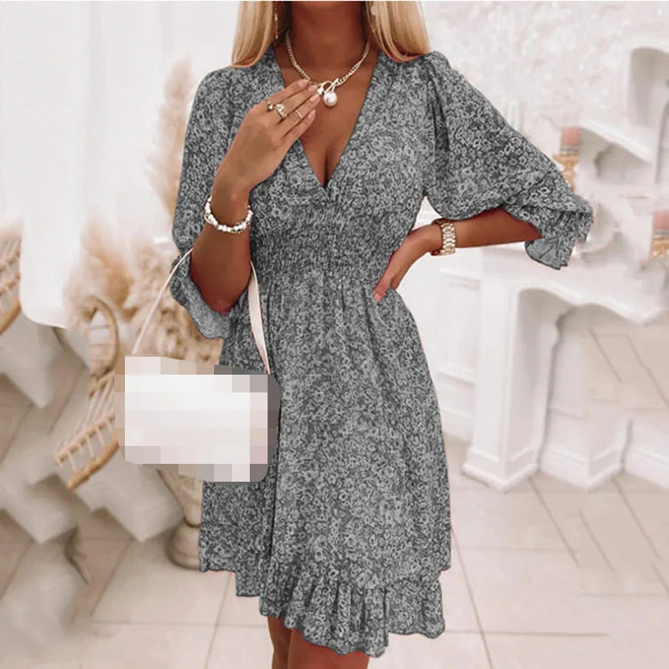 Elegantly Designed Dress