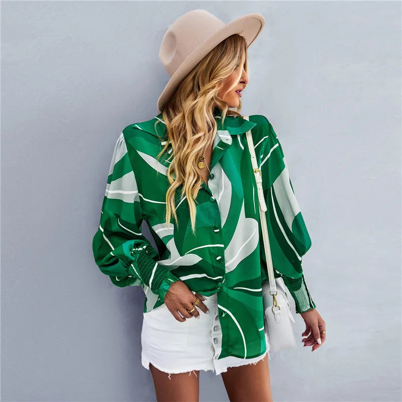 Beautifully Crafted Blouse