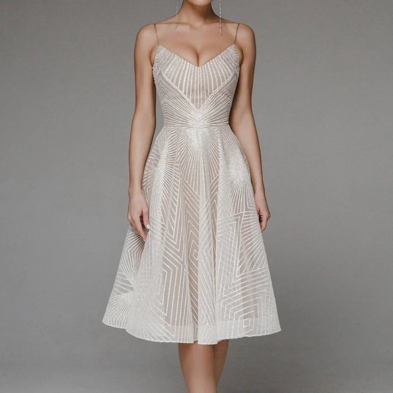 Vintage Inspired Dress