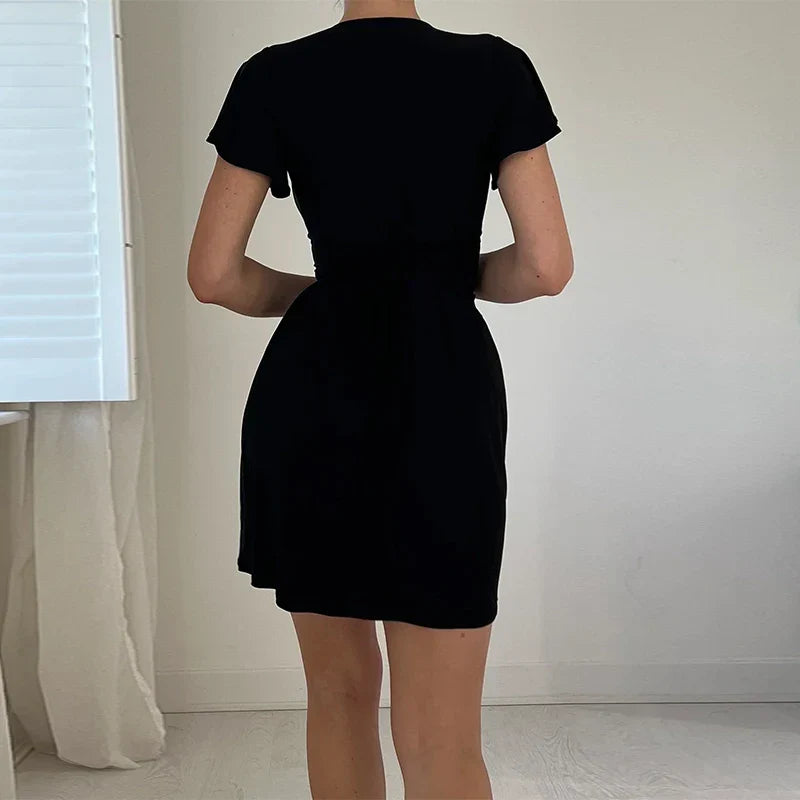 Elegantly Designed Dress