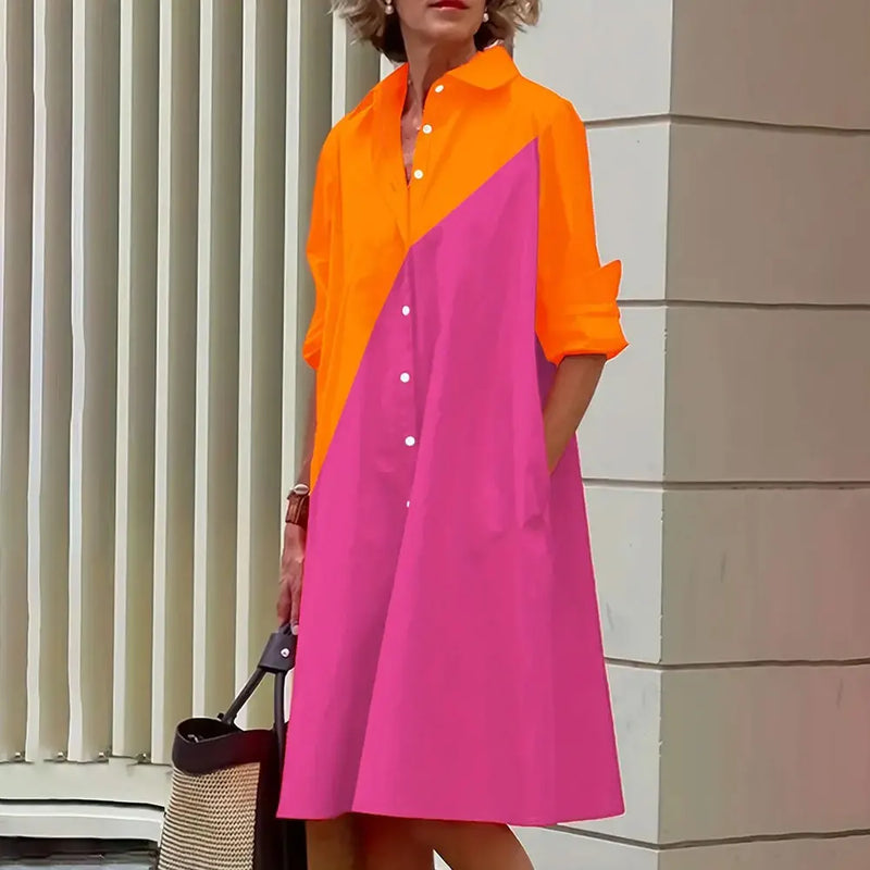 Elegantly Designed Dress