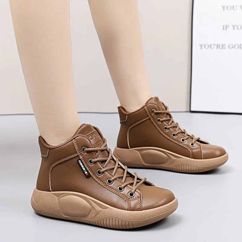 Comfortable Orthopedic Sneakers for Daily Wear