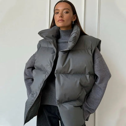 Timeless Vintage Style Jacket