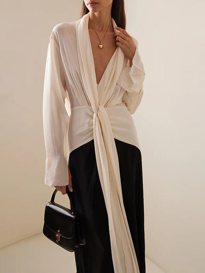 Timeless Vintage Style Garment