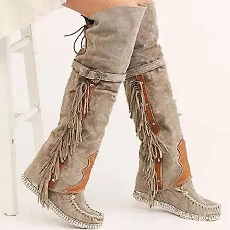 Beautifully Crafted Orthopedic Boots