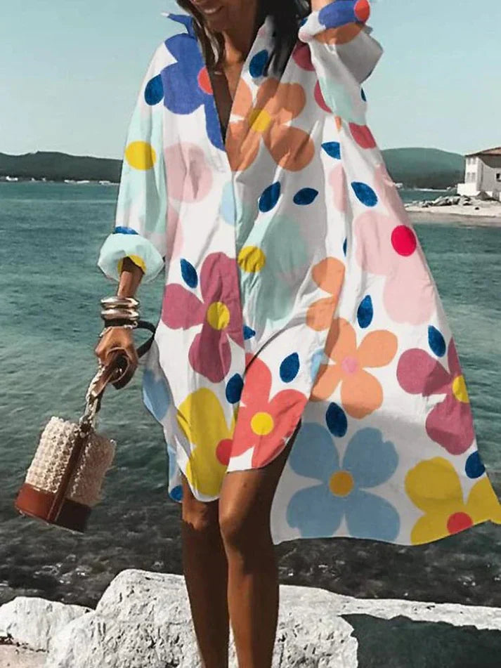 Elegantly Designed Dress