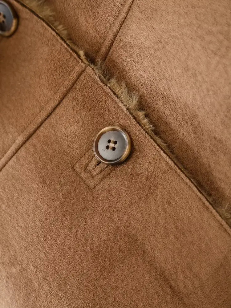 Thoughtfully Designed Jacket