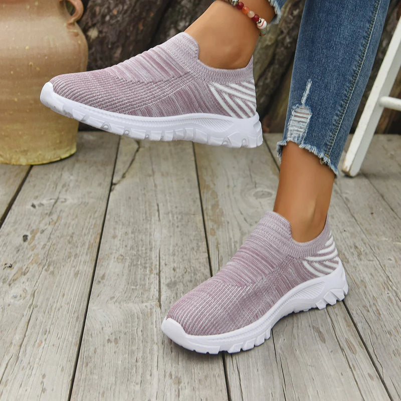 Comfortable Orthopedic Sneakers for Daily Wear