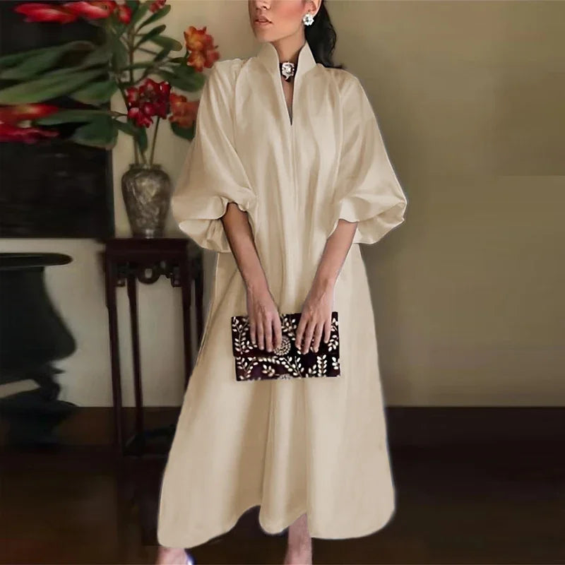 Elegantly Designed Dress