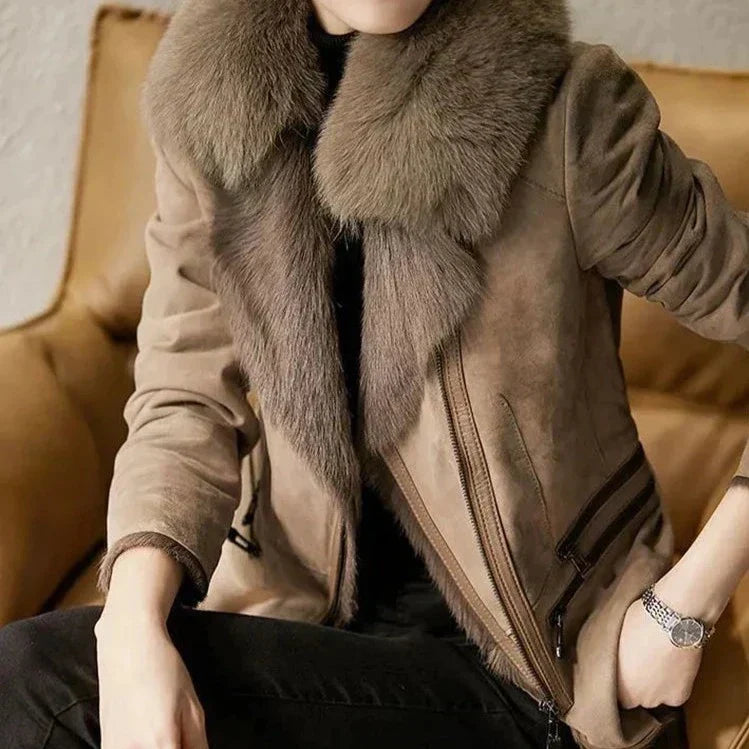 Thoughtfully Designed Jacket