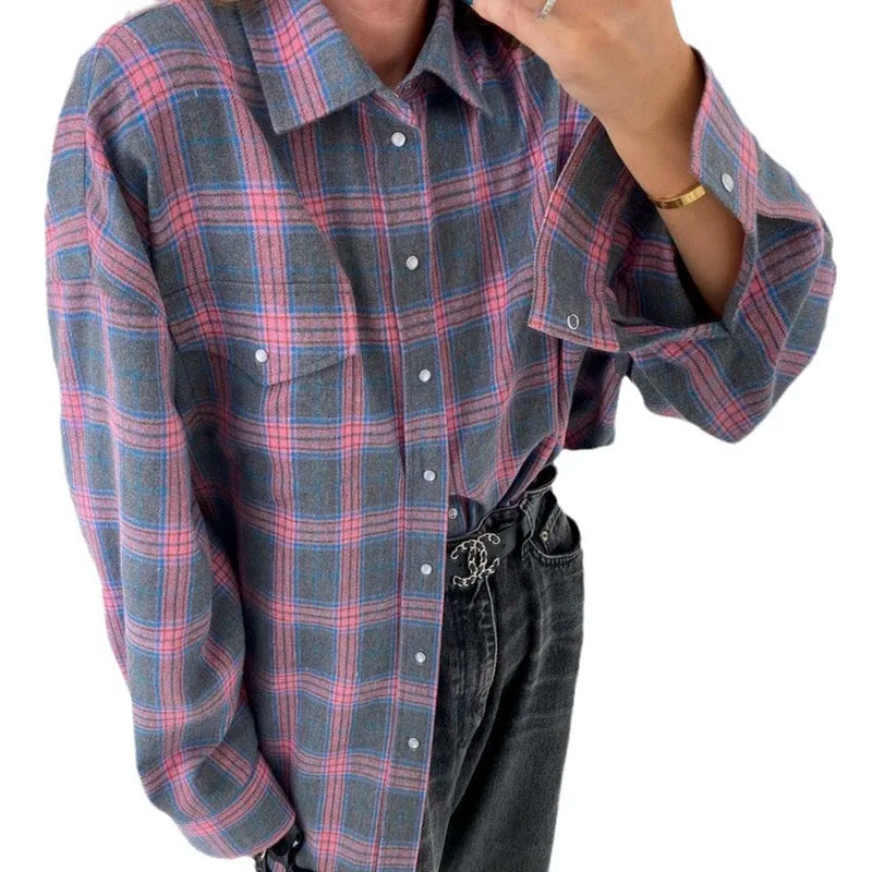 Thoughtfully Designed Shirt