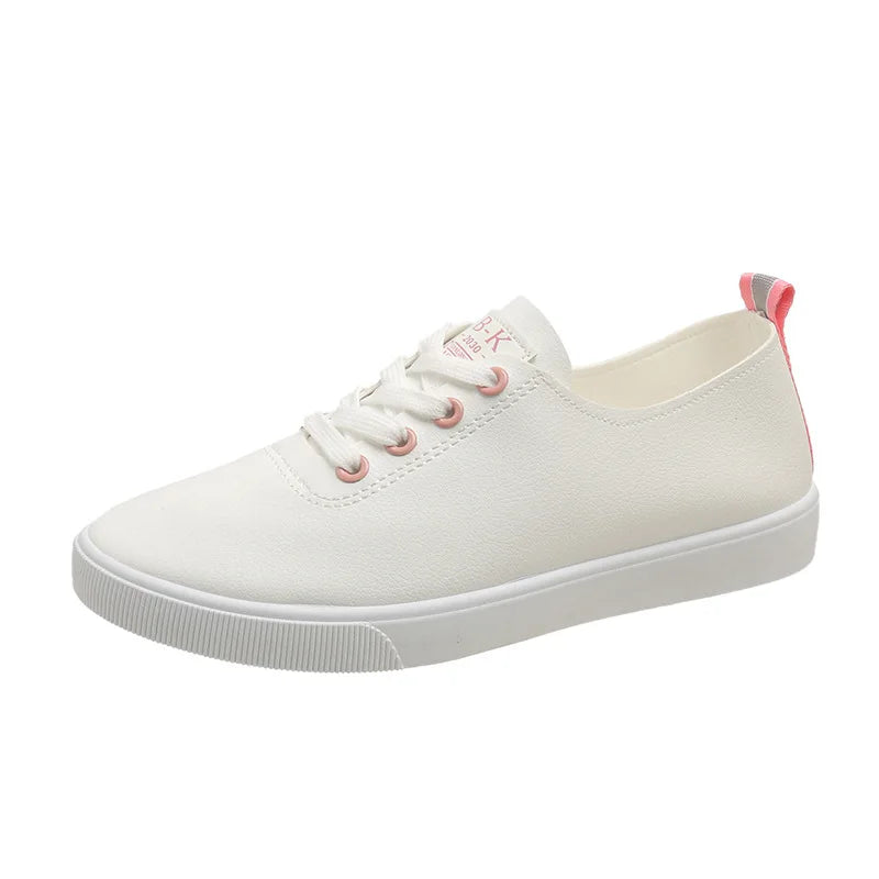 Classic Orthopedic Sneakers with Timeless Style