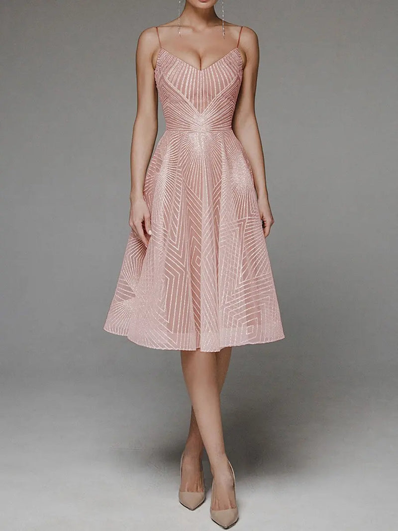 Beautifully Crafted Dress