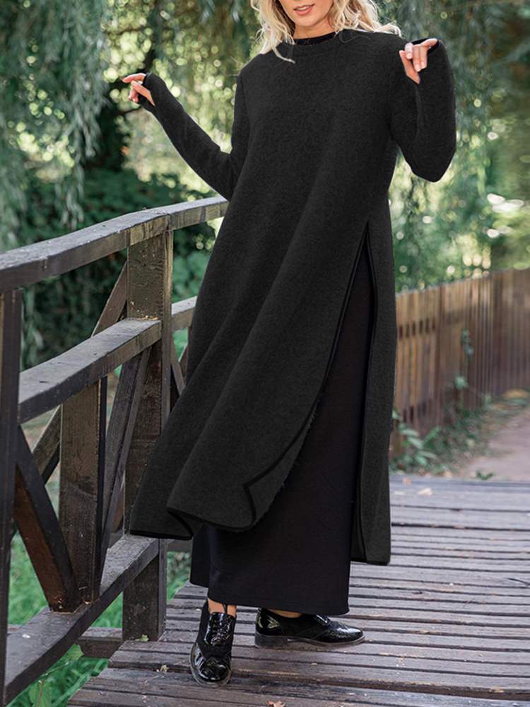 Thoughtfully Designed Dress