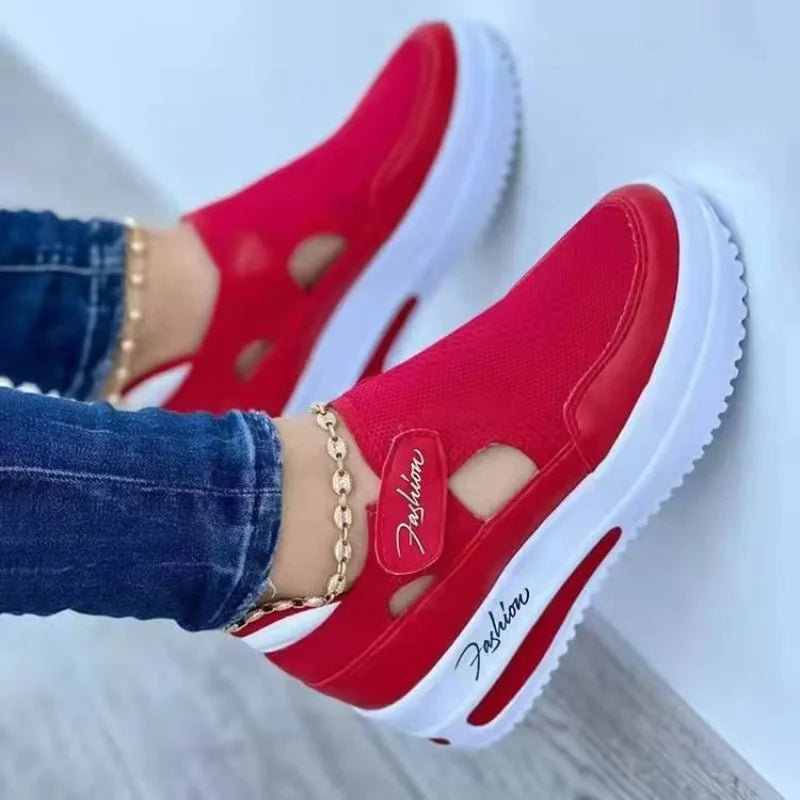Stylish Orthopedic Sneakers for Any Occasion