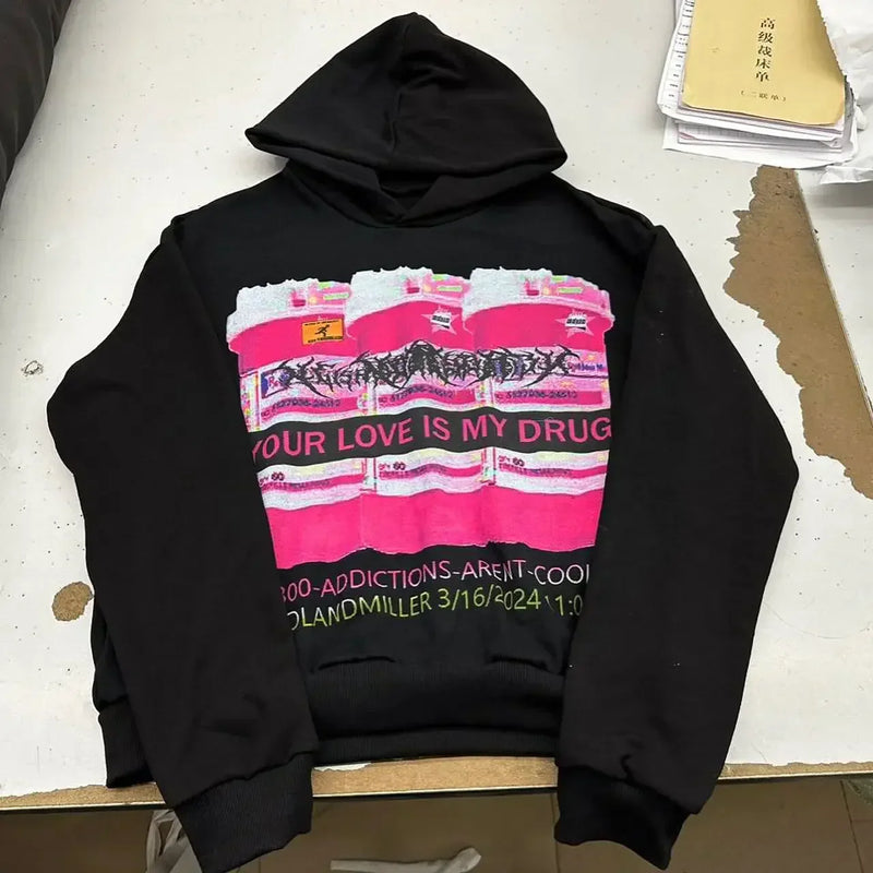 Classic Designed Shirt
