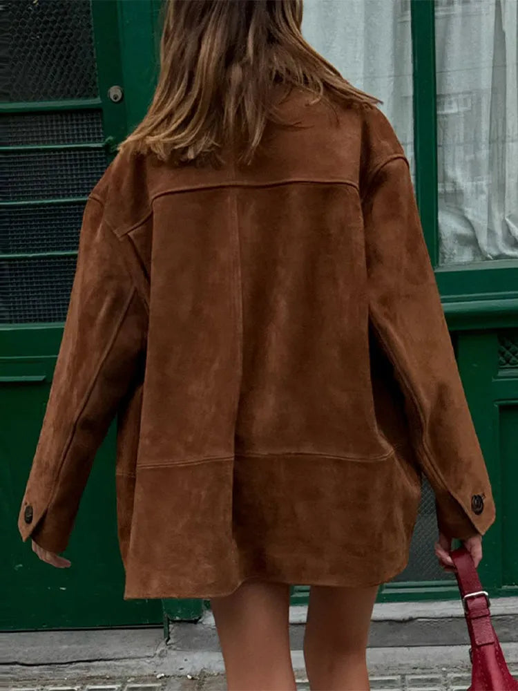 Elegantly Designed Coat