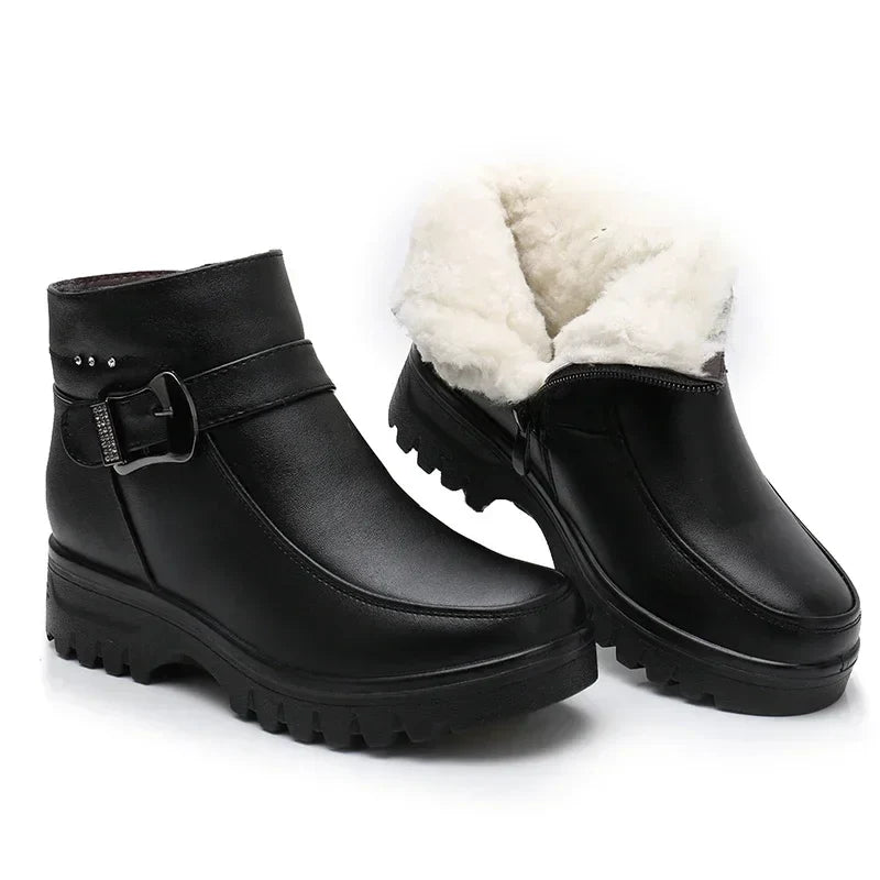 Comfortable Orthopedic Boots for Daily Wear