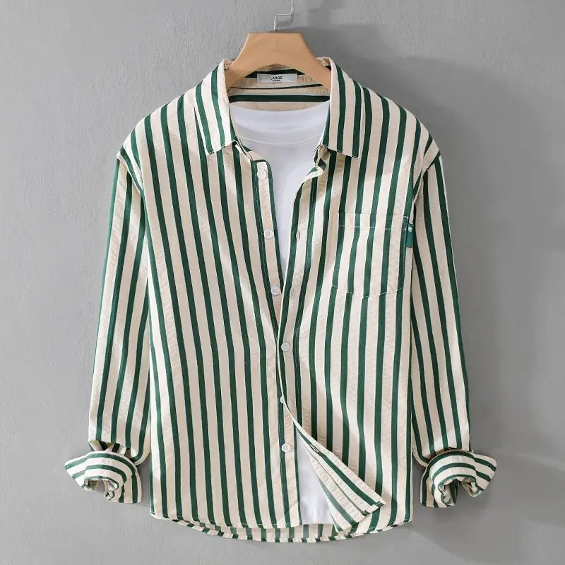 Thoughtfully Designed Shirt