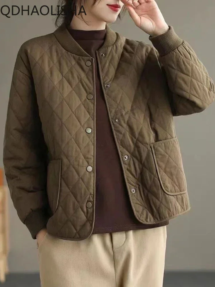 Vintage Inspired Jacket