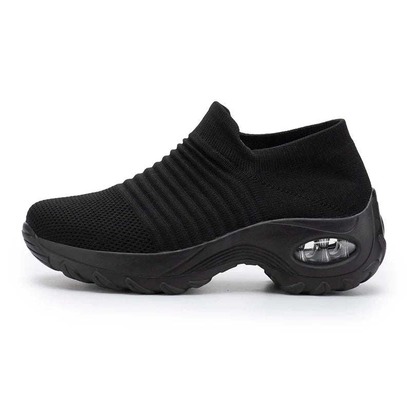 Graceful Orthopedic Sneakers for Modern Look