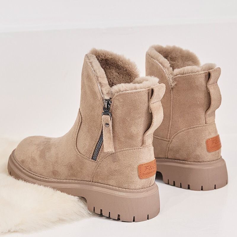 Comfortable Orthopedic Boots for Daily Wear