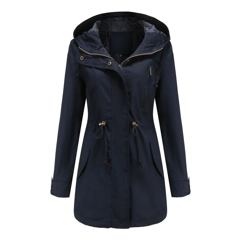 Classic Designed Coat