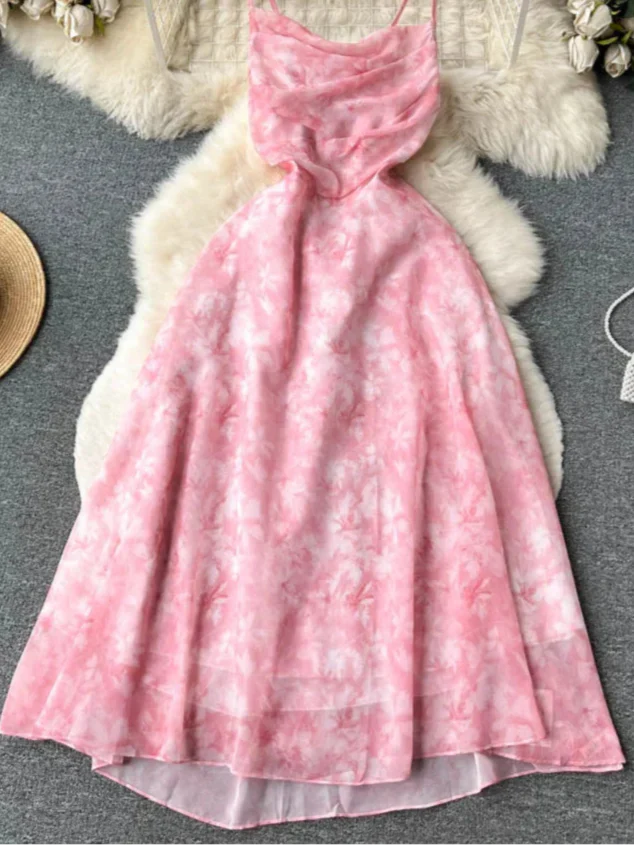 Classic Vintage Dress