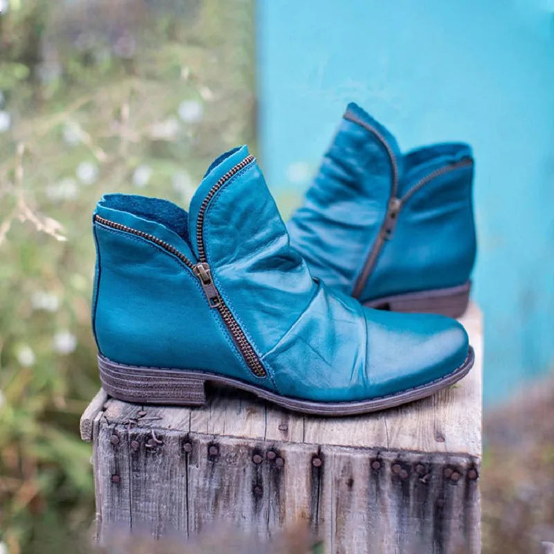 Comfortable Orthopedic Boots for Daily Wear
