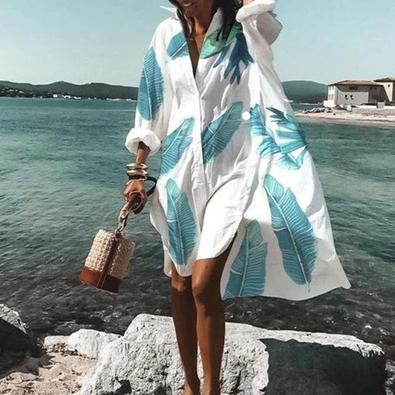 Beautifully Crafted Garment