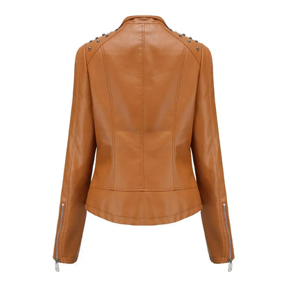 Classic Designed Jacket