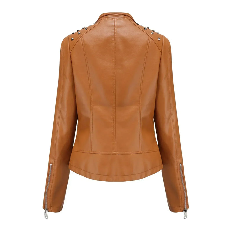Classic Designed Jacket