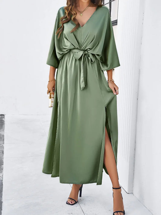 Classic Designed Dress