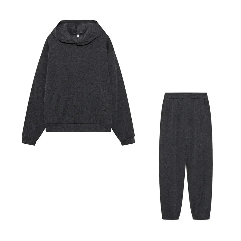 Classic Designed Pants