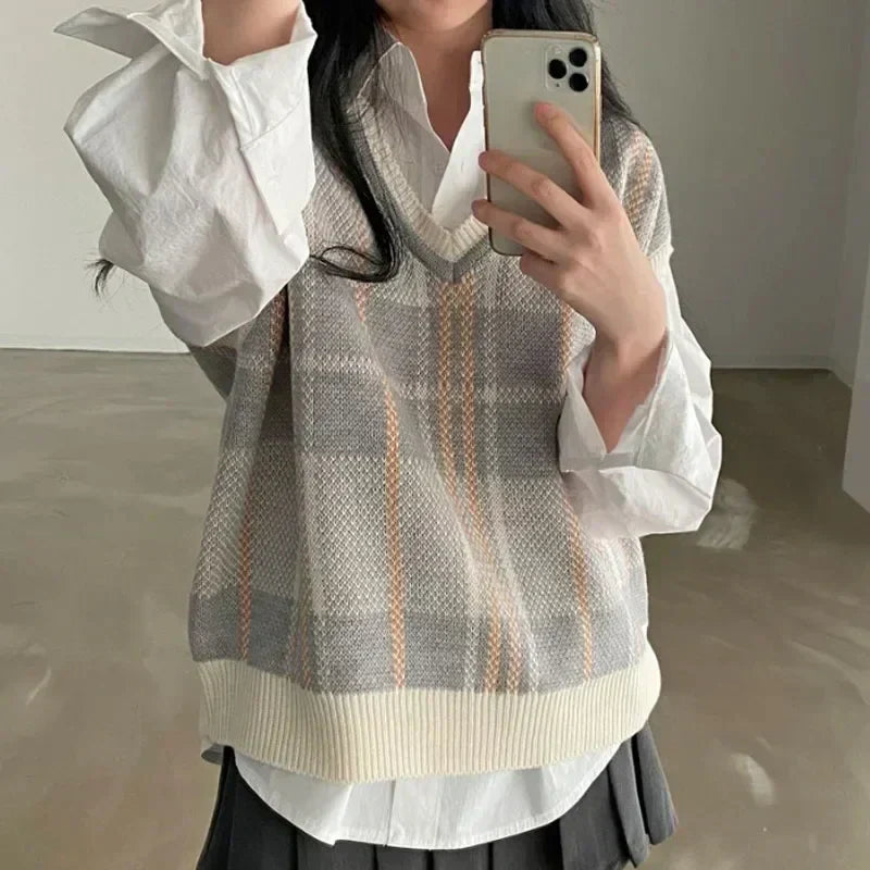 Classic Vintage Sweater