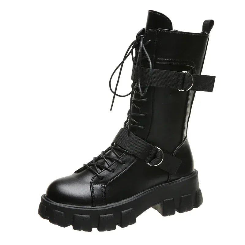 Comfortable Orthopedic Boots for Daily Wear