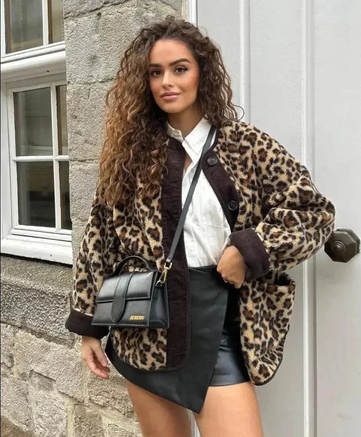 Thoughtfully Designed Jacket