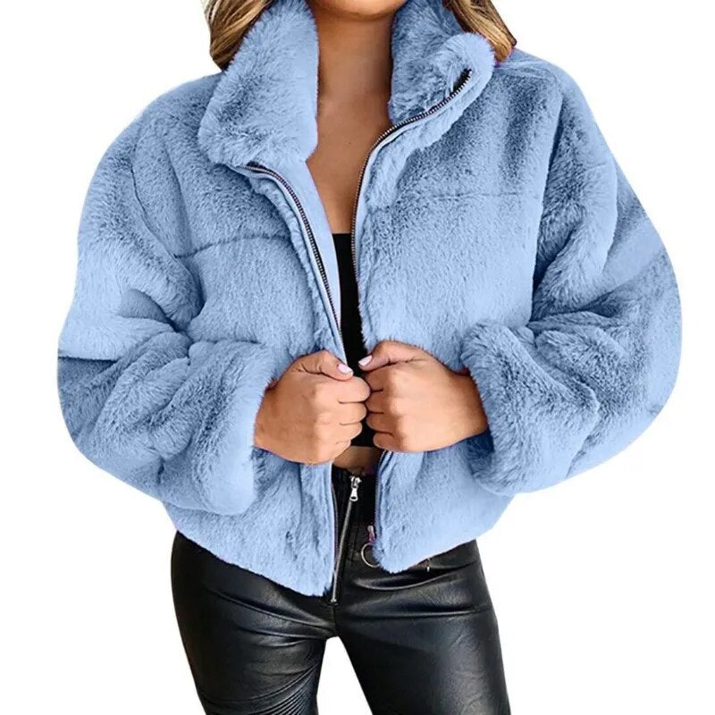 Classic Vintage Jacket