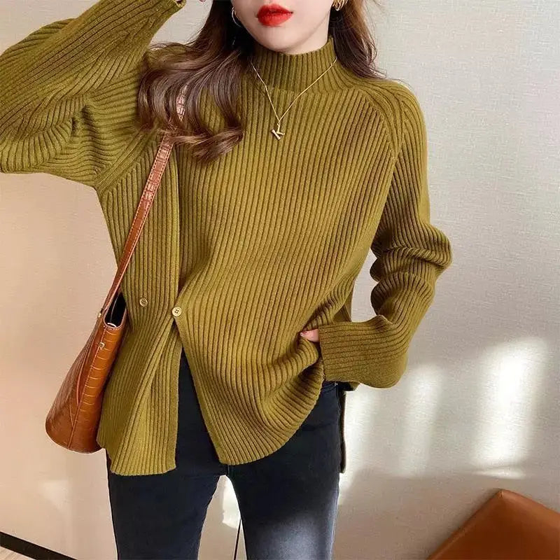 Classic Vintage Sweater