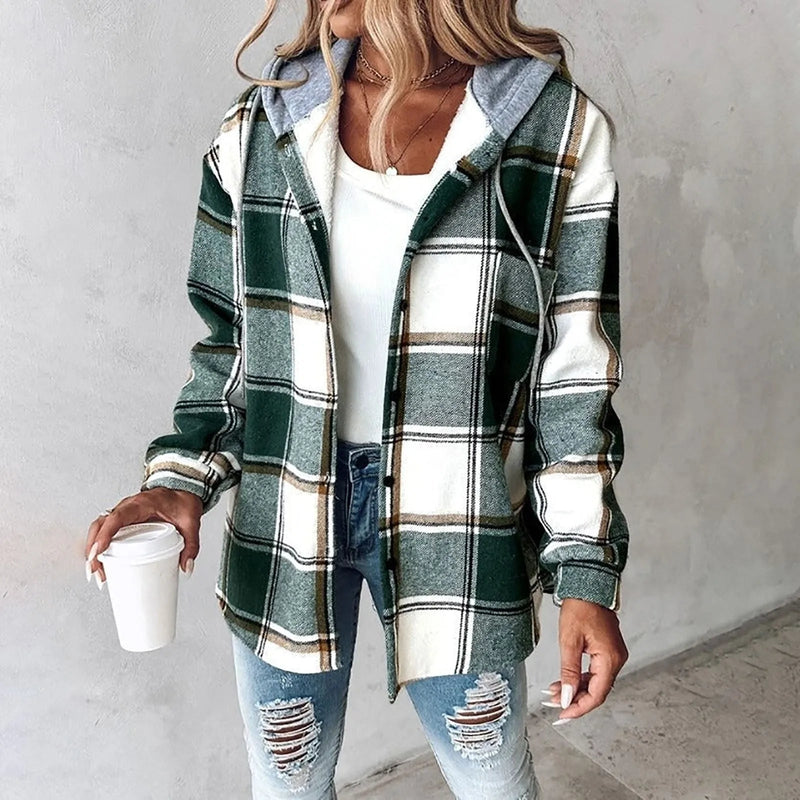 Vintage Inspired Coat