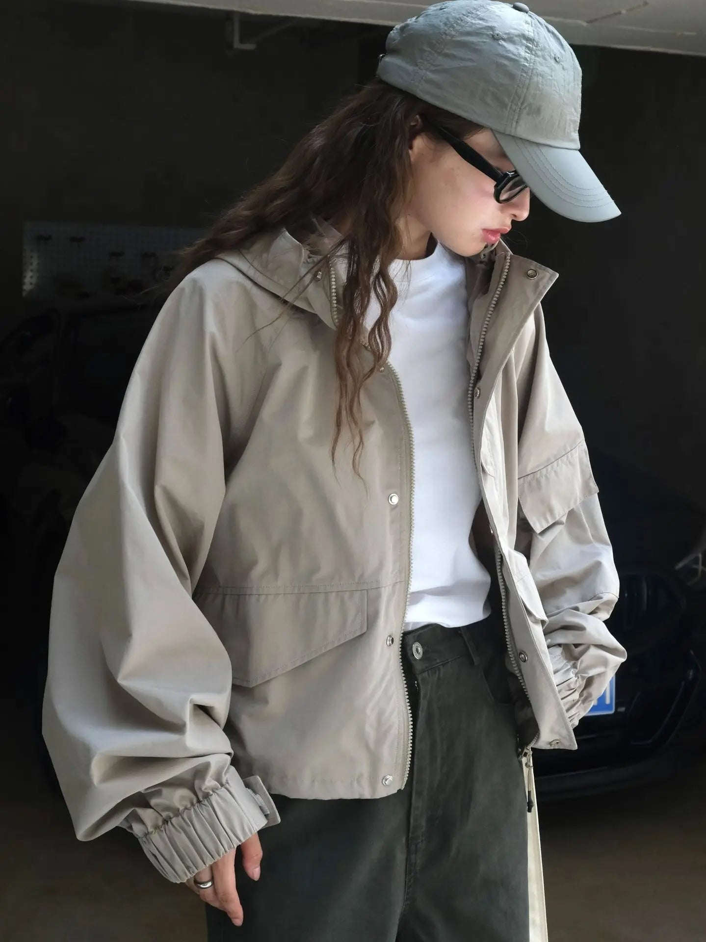 Elegantly Designed Coat