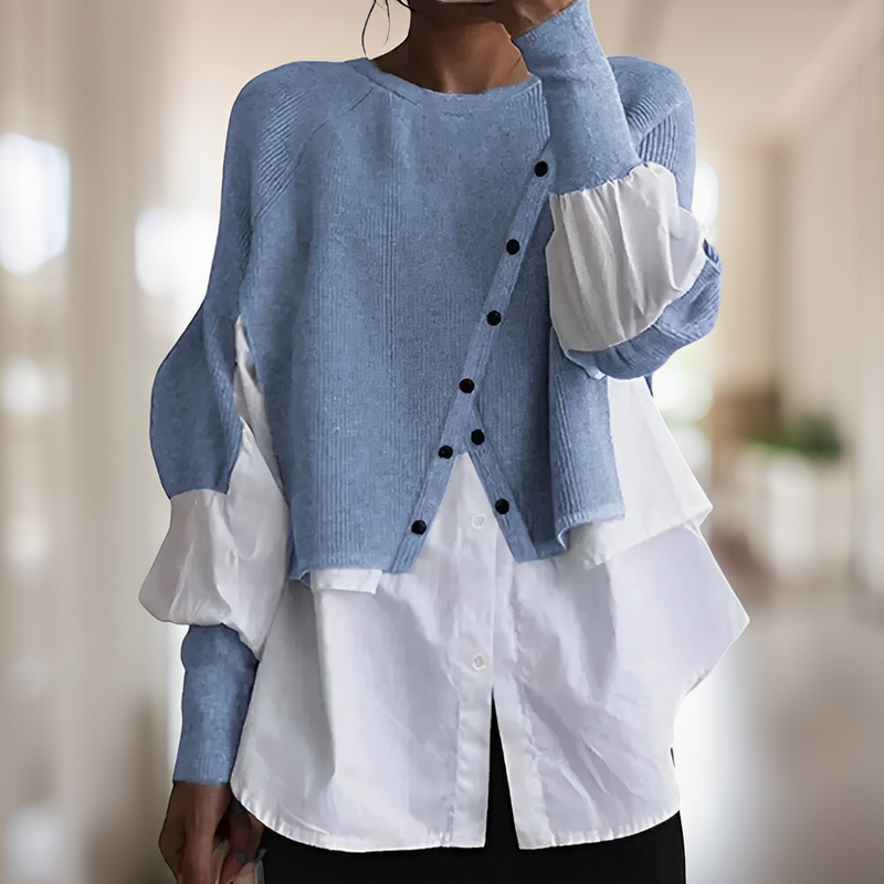 Classic Vintage Sweater