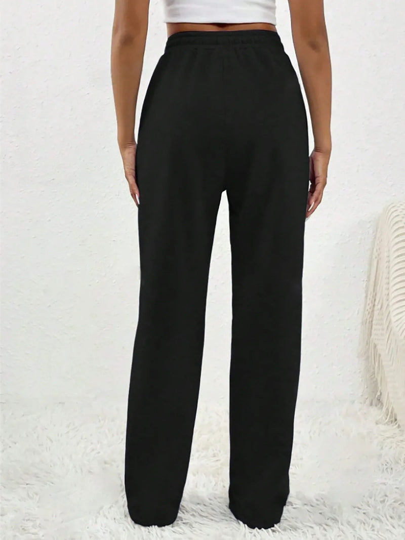Classic Designed Pants