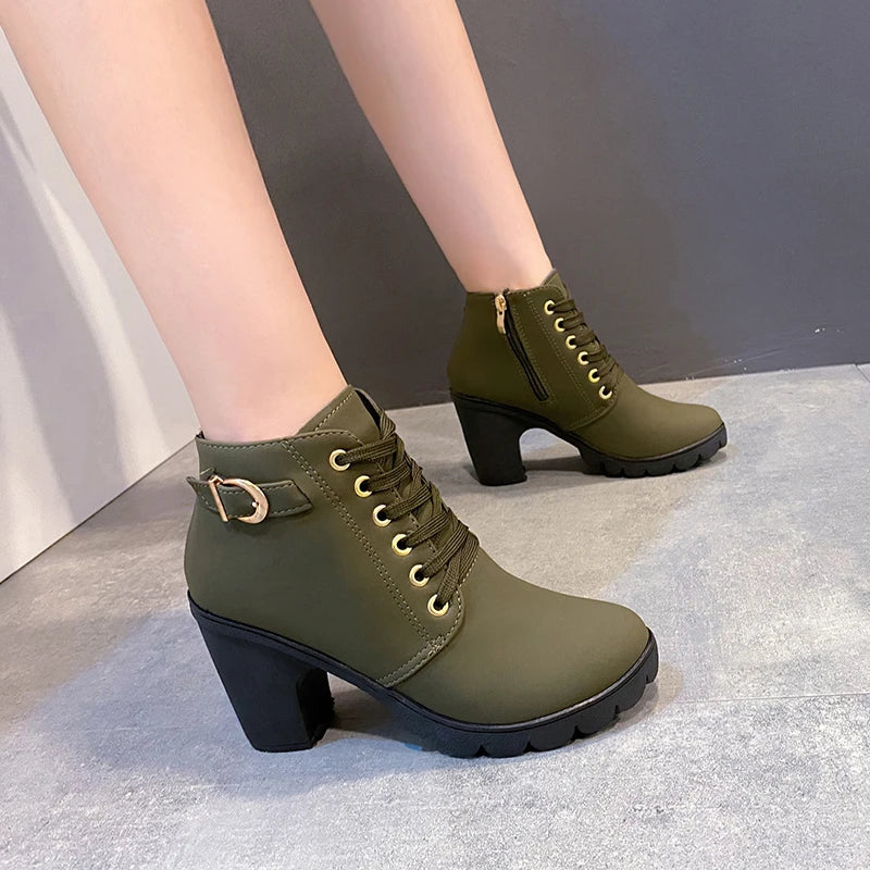 Stylish Orthopedic Boots for Any Occasion