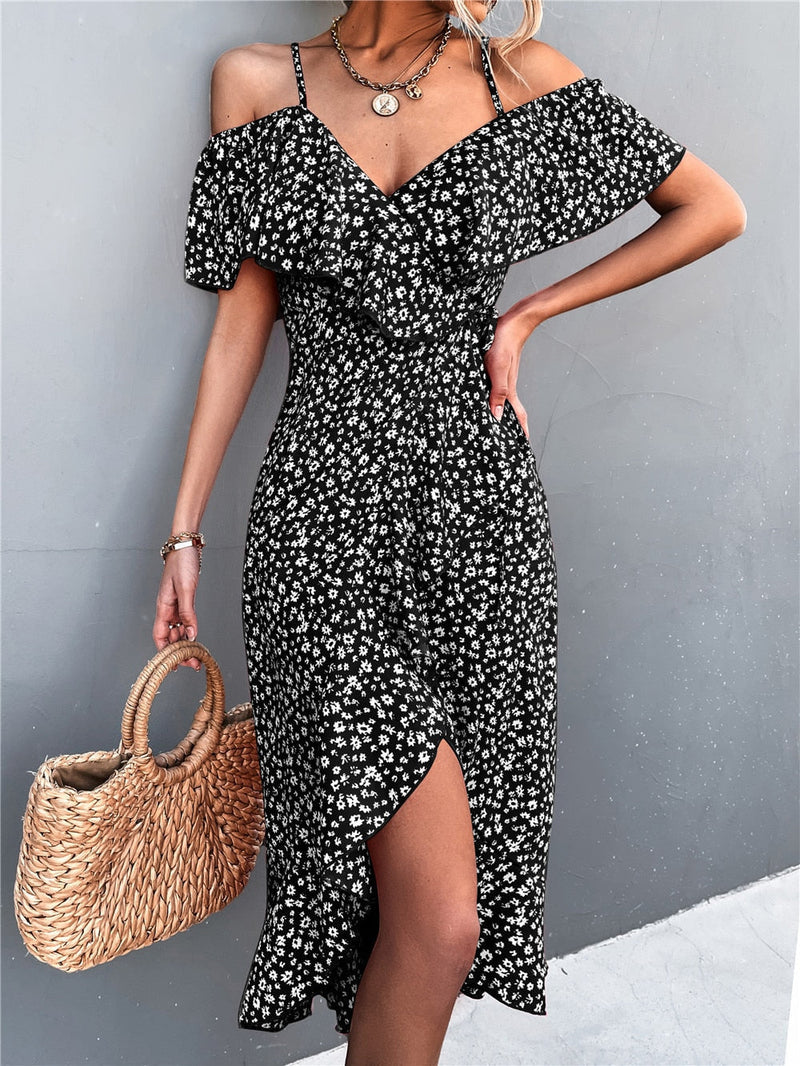 Elegantly Designed Dress