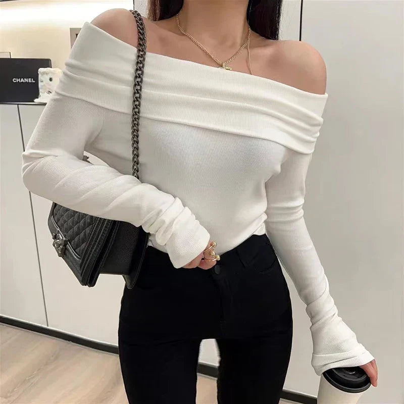 Vintage Inspired Sweater