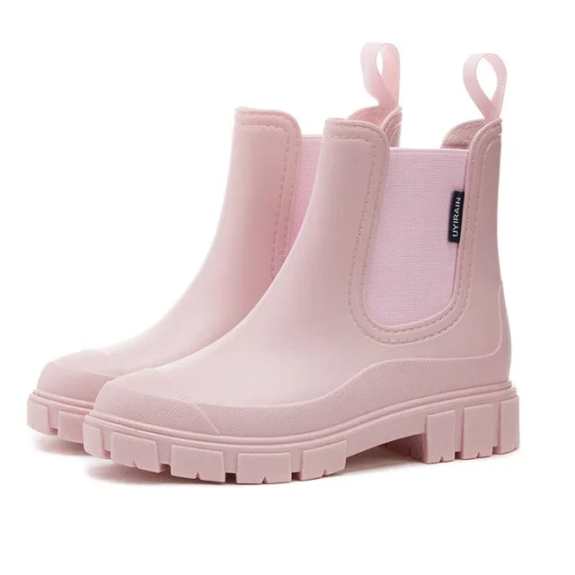 Comfortable Orthopedic Boots for Daily Wear
