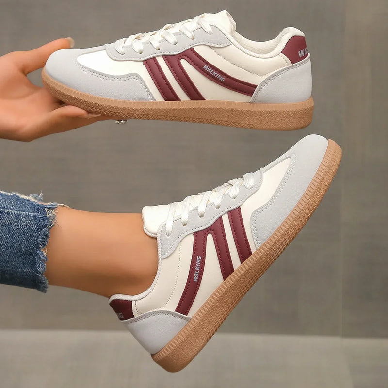 Beautifully Crafted Orthopedic Sneakers