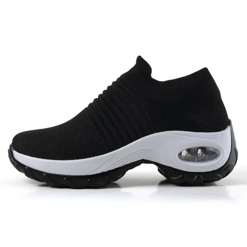 Beautifully Crafted Orthopedic Sneakers