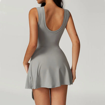 Beautifully Crafted Dress